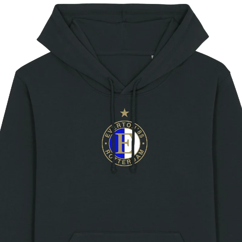 Inspirational Quote Hoodie-Everton 85 Rotterdam Hoodie