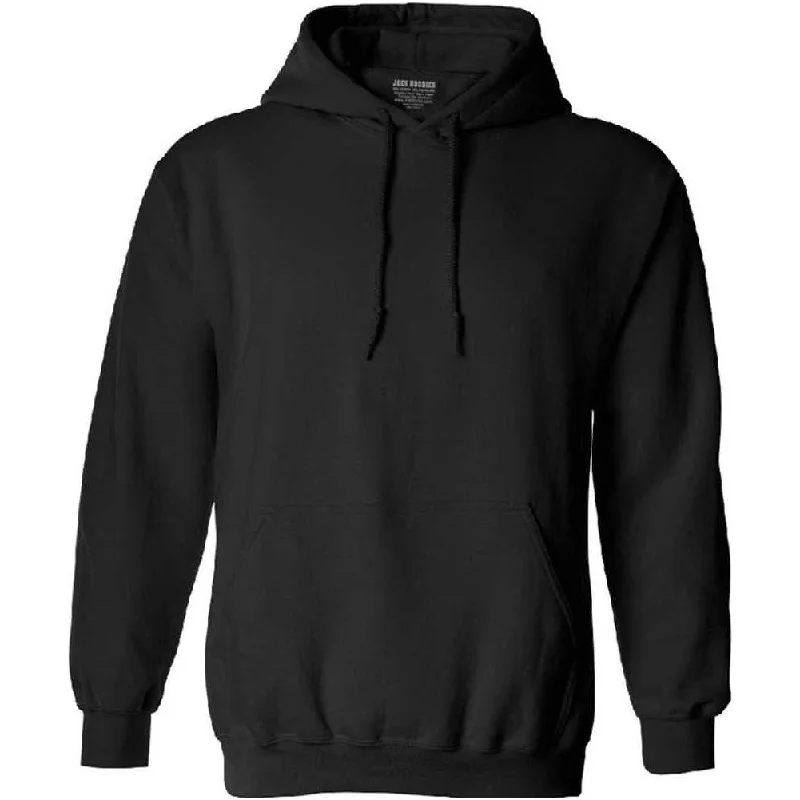 Everyday Hoodie-Joe's USA Men's Hoodies Soft & Cozy Hooded Sweatshirts in 69 Colors:Sizes S-5X