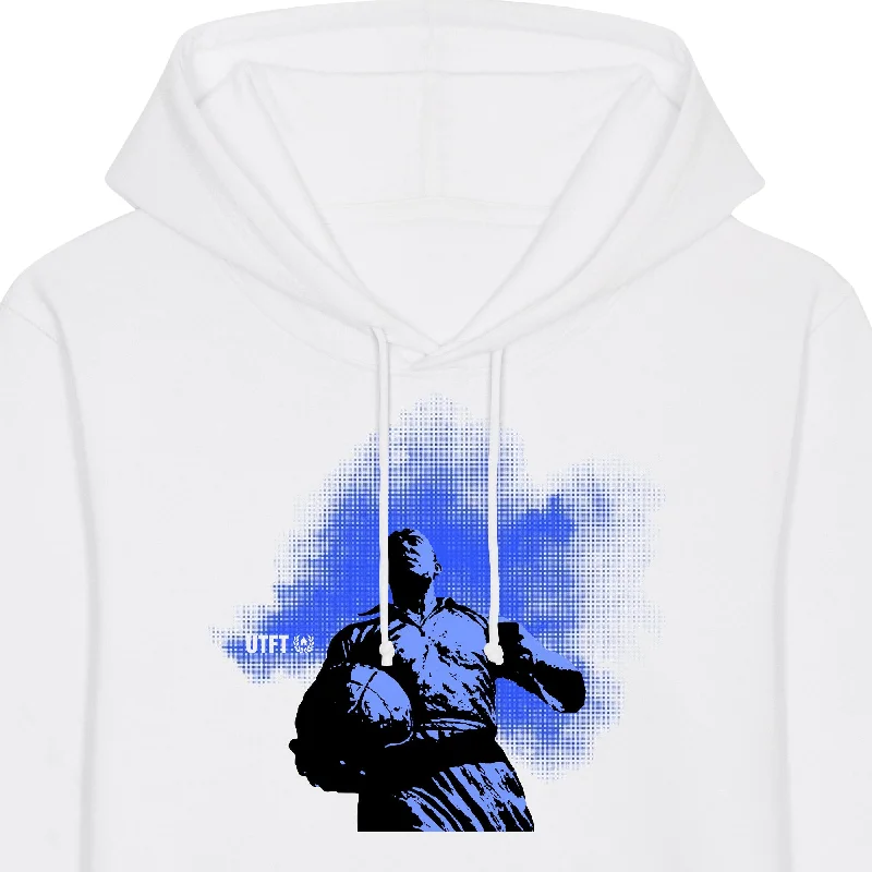 Travel Hoodie-Dixie Dean Pyro Hoodie